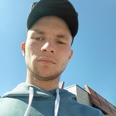 Фотография мужчины Миша, 24 года из г. Ижевск