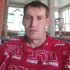 Фотография мужчины Алим, 42 года из г. Чебоксары