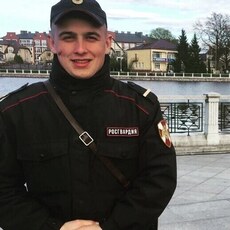 Фотография мужчины Сергей, 27 лет из г. Зима