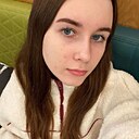 Даша, 20 лет