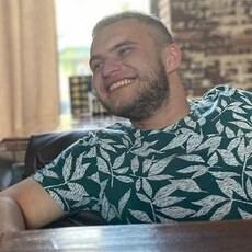 Фотография мужчины Дмитрий, 25 лет из г. Слуцк