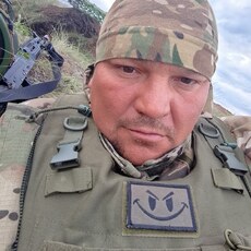 Фотография мужчины Дима, 40 лет из г. Отрадный