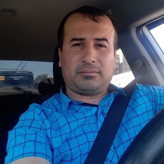 Фотография мужчины Батыхан, 36 лет из г. Екатеринбург