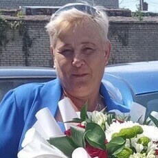 Фотография девушки Лилия, 56 лет из г. Пенза