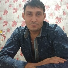 Фотография мужчины Алекс, 47 лет из г. Воткинск