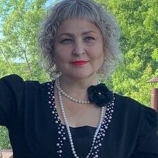 Фотография девушки Викуся, 42 года из г. Смоленск