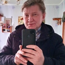 Фотография мужчины Игорь, 54 года из г. Югорск