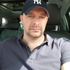 Фотография мужчины Константин, 43 года из г. Москва