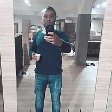 Фотография мужчины Сардорбек, 41 год из г. Вильнюс