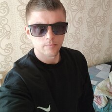 Фотография мужчины Виктор, 31 год из г. Рудный