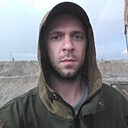 Максим, 34 года