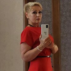 Фотография девушки Любовь, 53 года из г. Житомир