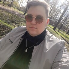 Фотография мужчины Сергей, 25 лет из г. Узловая