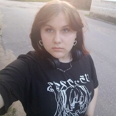 Фотография девушки Полина, 22 года из г. Опочка