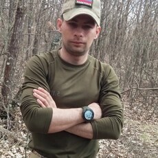 Фотография мужчины Сергей, 35 лет из г. Уссурийск