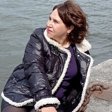 Фотография девушки Любовь, 53 года из г. Киселевск