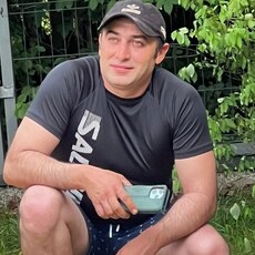 Фотография мужчины Elshat, 38 лет из г. Вроцлав