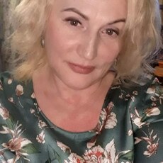 Фотография девушки Иринка, 50 лет из г. Ногинск