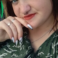 Фотография девушки Елена, 19 лет из г. Ачинск