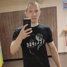 Фотография мужчины Сергей, 35 лет из г. Жуковский