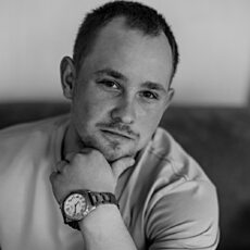 Фотография мужчины Виталий, 27 лет из г. Сморгонь