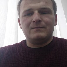 Фотография мужчины Виталий, 35 лет из г. Лида