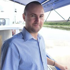 Фотография мужчины Сергей, 41 год из г. Тюмень