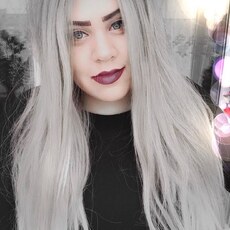 Фотография девушки Anastasiia, 29 лет из г. Вроцлав