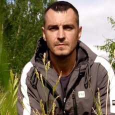 Фотография мужчины Александр, 37 лет из г. Чкаловск