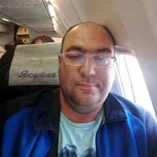 Фотография мужчины Denis, 41 год из г. Апрелевка