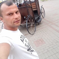 Фотография мужчины Мурат, 31 год из г. Кобрин