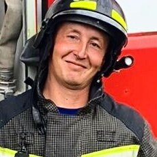 Фотография мужчины Радмиль, 39 лет из г. Лениногорск