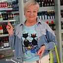 Галина, 66 лет