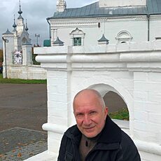 Фотография мужчины Михаил, 63 года из г. Москва