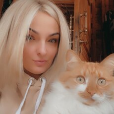 Фотография девушки Девочка Самурай, 39 лет из г. Мытищи