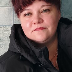 Фотография девушки Мария, 40 лет из г. Воркута