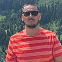 Сафар, 29 лет