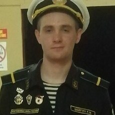 Фотография мужчины Кирилл, 23 года из г. Северодвинск