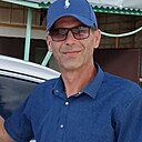 Сергей, 53 года