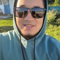 Фотография мужчины Асеке, 31 год из г. Атырау(Гурьев)