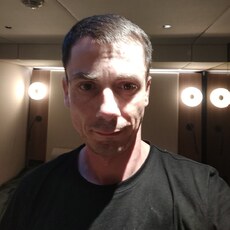 Фотография мужчины Стас, 39 лет из г. Гданьск