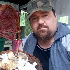 Фотография мужчины Илья, 35 лет из г. Краснодон