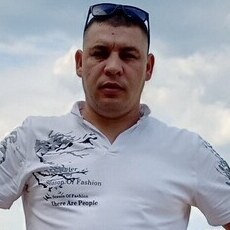 Фотография мужчины Алексей, 37 лет из г. Тында