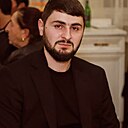 Альберт, 31 год