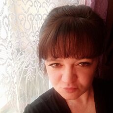 Фотография девушки Оксана, 49 лет из г. Тюмень
