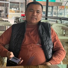 Фотография мужчины Дастонбек, 35 лет из г. Киренск
