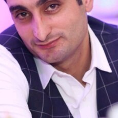 Фотография мужчины Размик, 32 года из г. Магадан