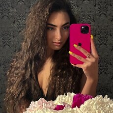 Фотография девушки Ксюша, 23 года из г. Гомель