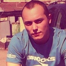 Фотография мужчины Артур, 36 лет из г. Красный Луч