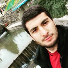 Фотография мужчины Давид, 32 года из г. Томск